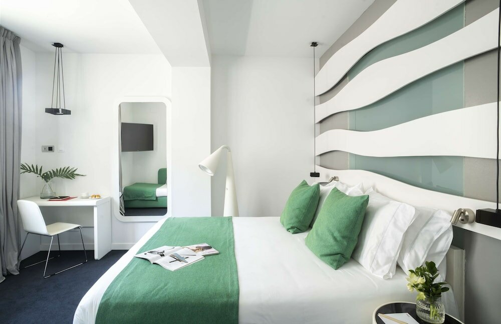 Фото Allegro Barcelona