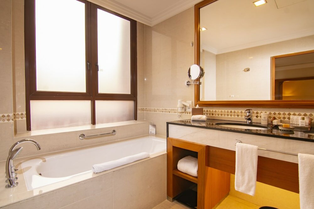 Фото Royale Chulan Kuala Lumpur