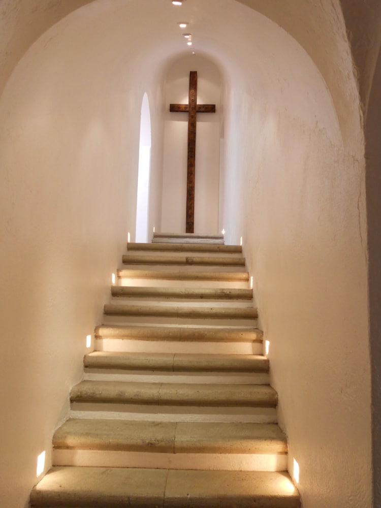 Фото Palacio Borghese Hotel Boutique