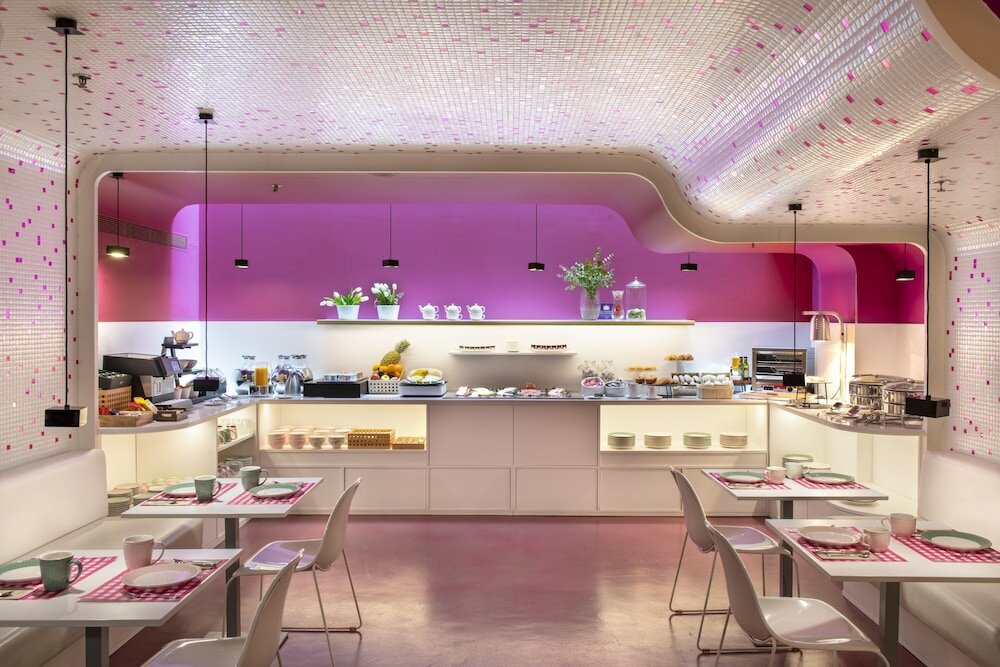 Фото Allegro Barcelona