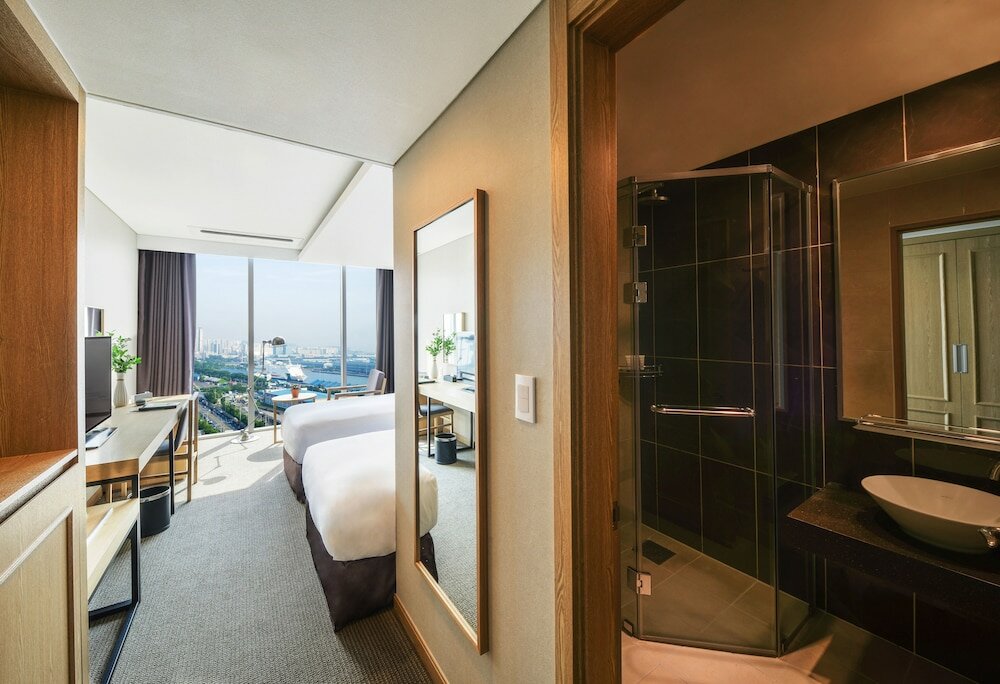 Фото Harbor Park Hotel