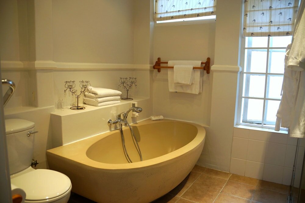 Фото Wild Olive Guest House