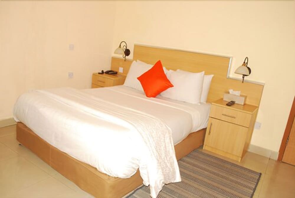 Фото Airside Hotel