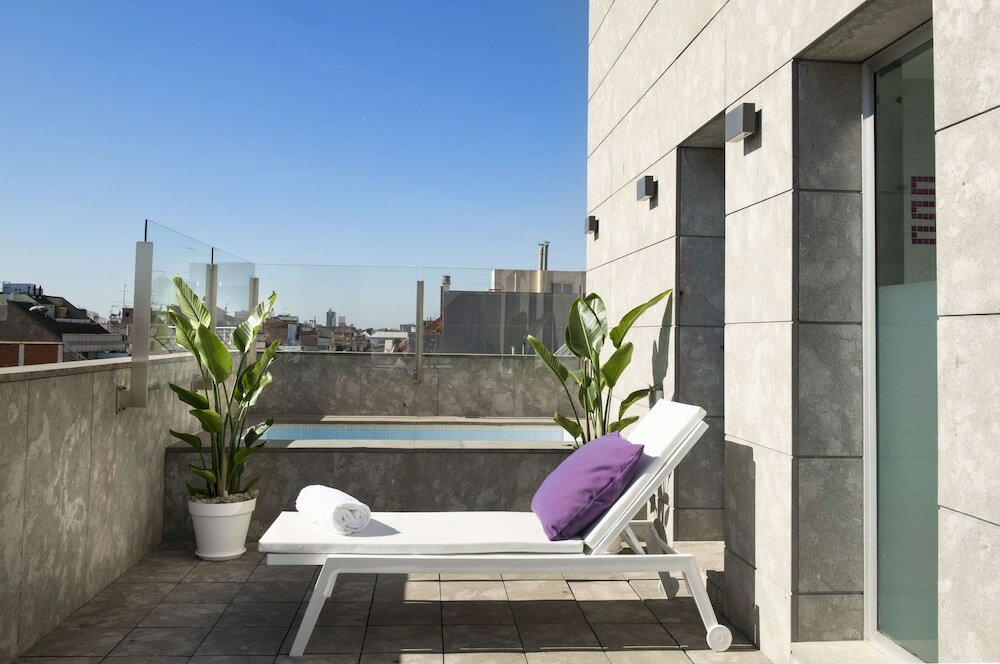 Фото Allegro Barcelona