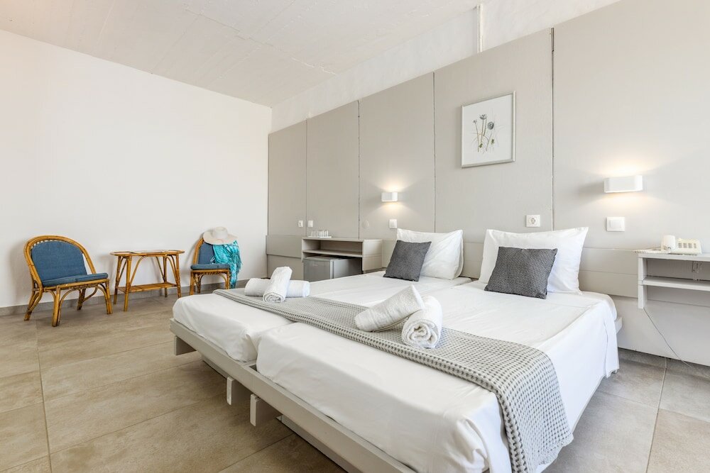 Фото Hotel Hippocampus