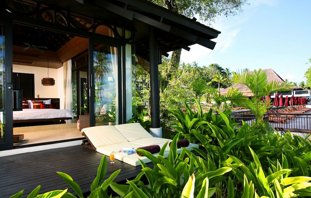 Фото The Vijitt Resort Phuket