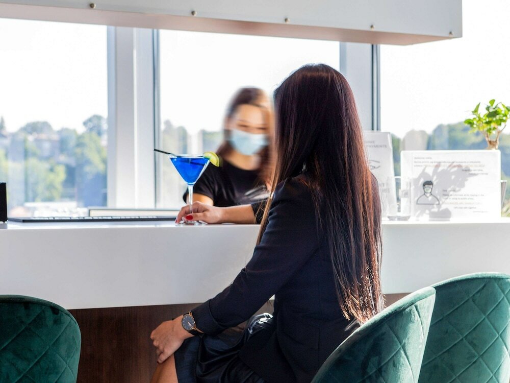 Фото Ibis Styles Kaunas Centre