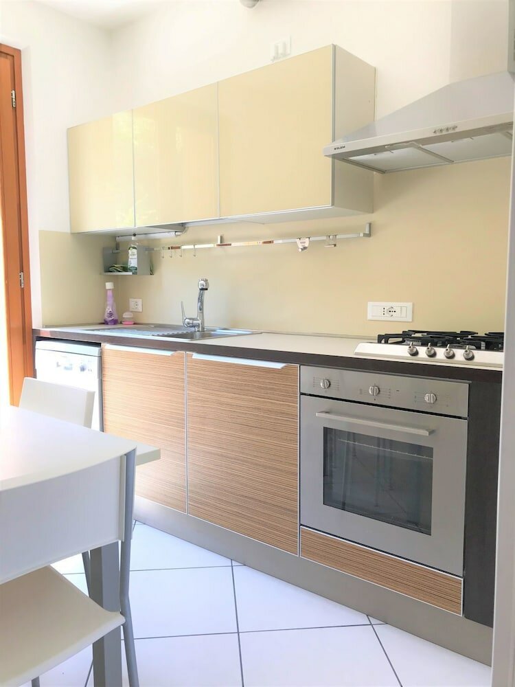 Фото Villetta Iris