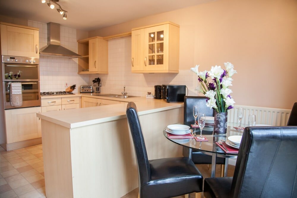 Фото Edinburgh Playhouse Apartments