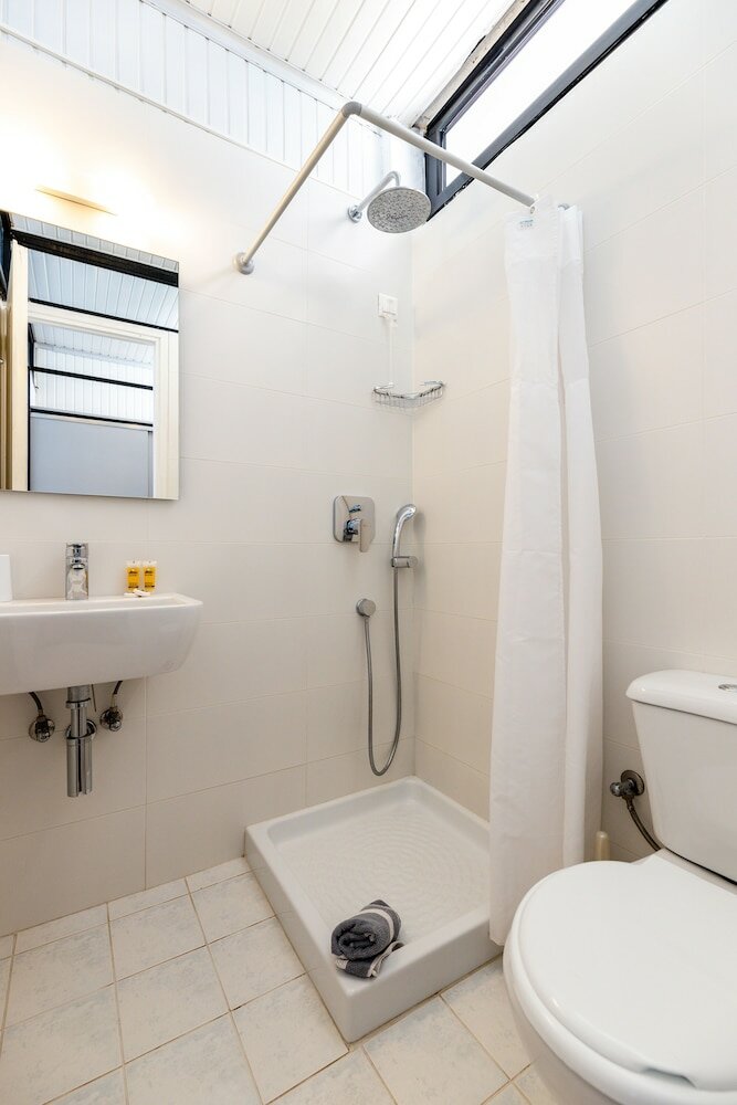 Фото Hotel Hippocampus