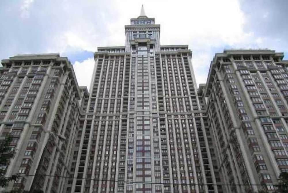 Фото Триумф Палас