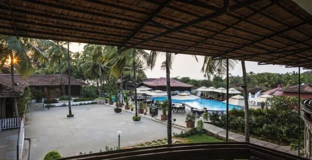 Фото Marquis Beach Resort