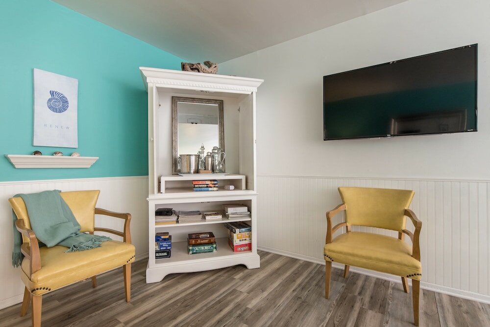 Фото Ventura Beach Cottage