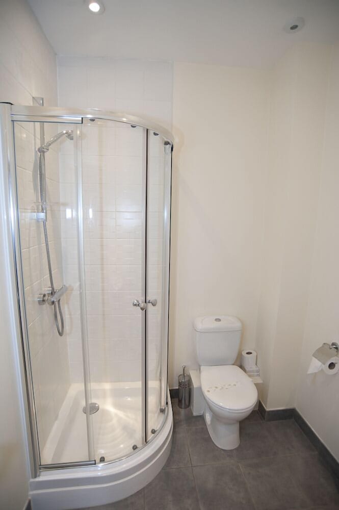 Фото Park Hall Suites