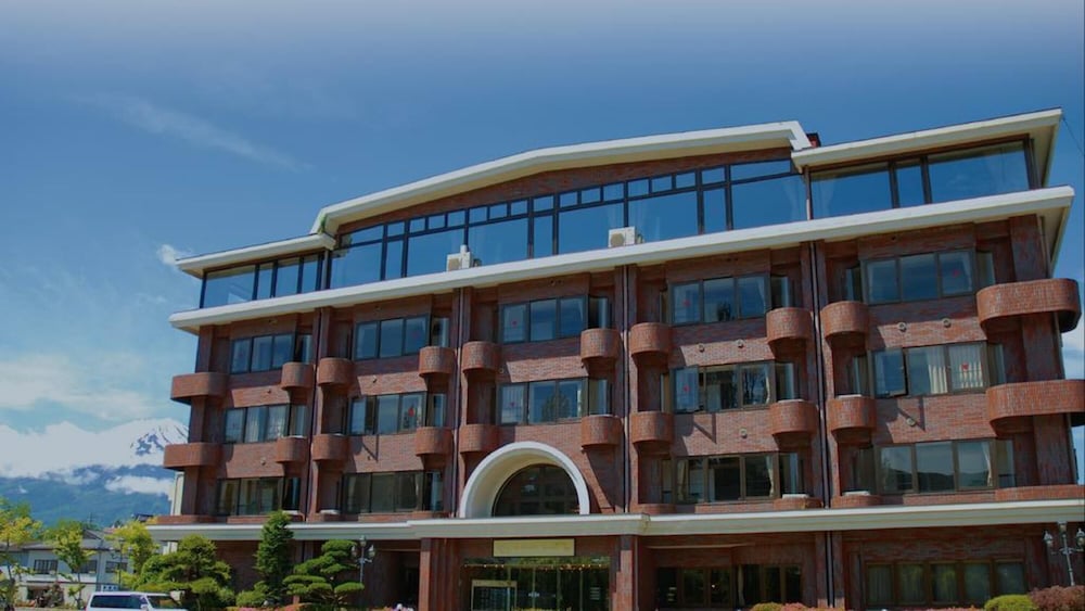 Фото Shiki no Yado Fujisan