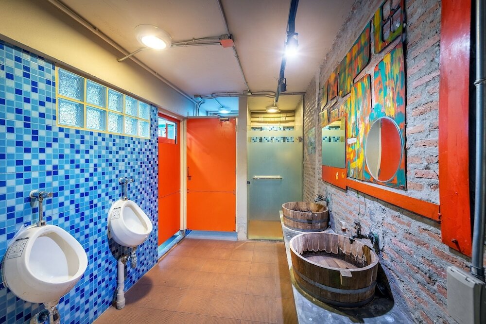 Фото Silom Art Hostel