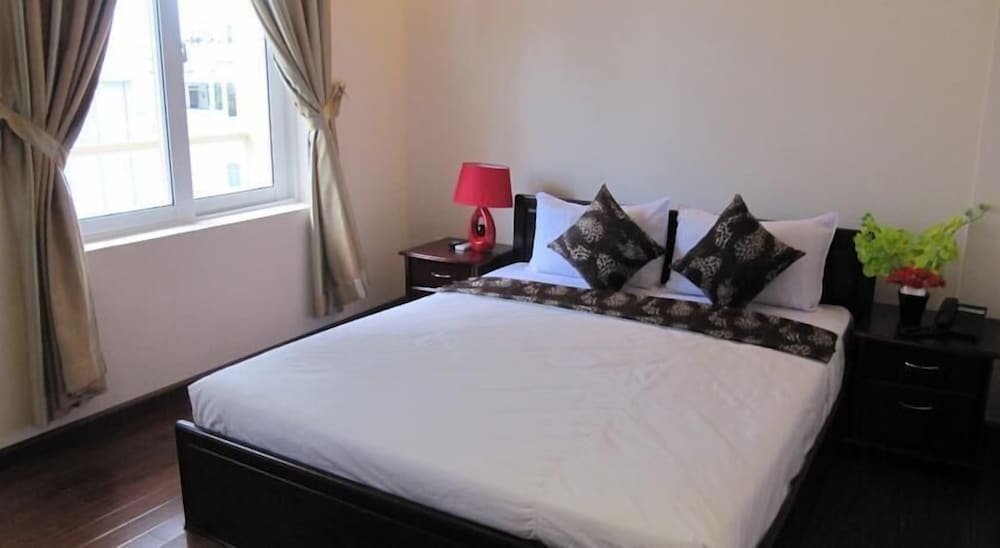 Фото Ngoc Binh Hotel