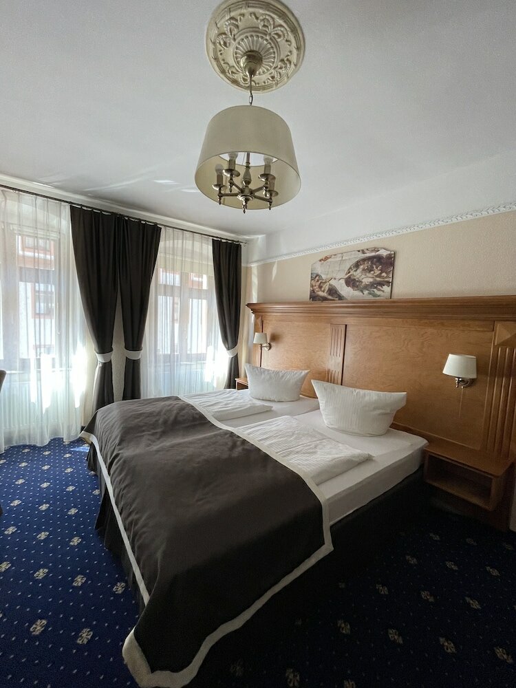 Фото Hotel Italia