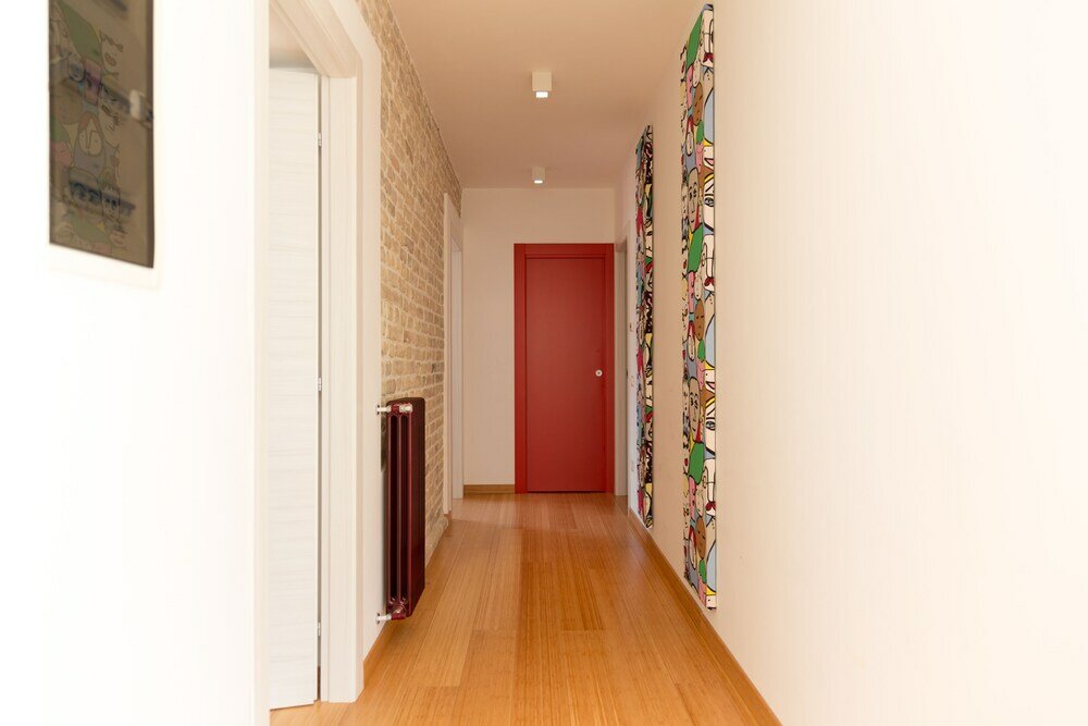 Фото Guest House Le Acacie