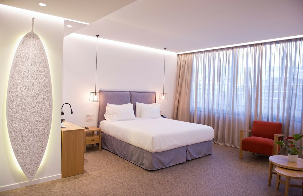 Фото Nlh Fix Neighborhood Lifestyle Hotels