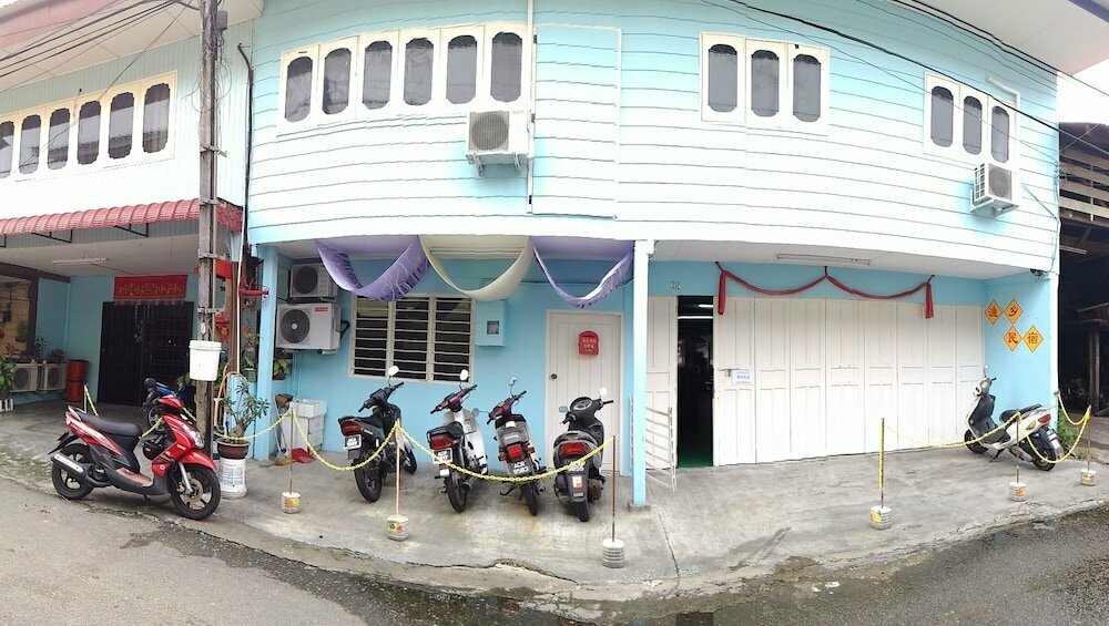 Hotel Pangkor Fishing Village Guest House, State of Perak, photo