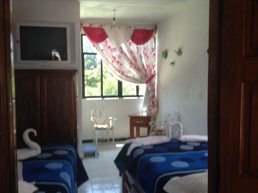 Фото Posada Jade Teotihuacán