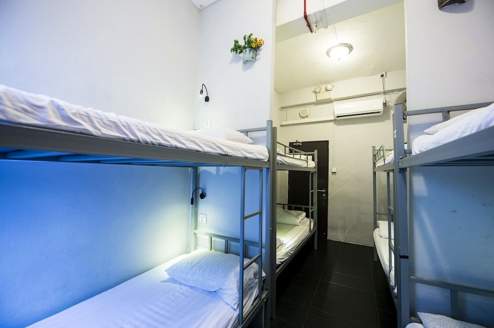 Фото Urban Hostel