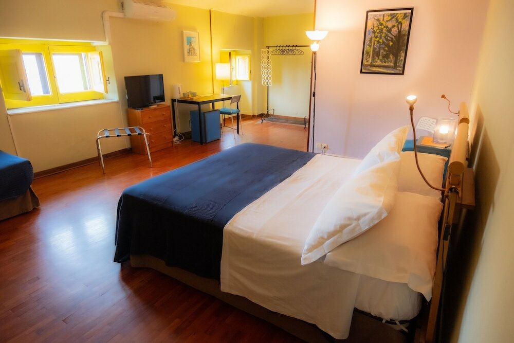 Фото Liodoro Catania B&B