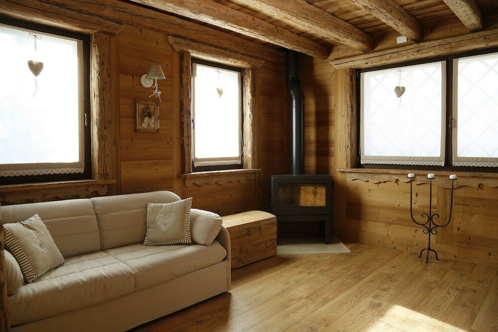 Фото Albergo Diffuso Zoncolan