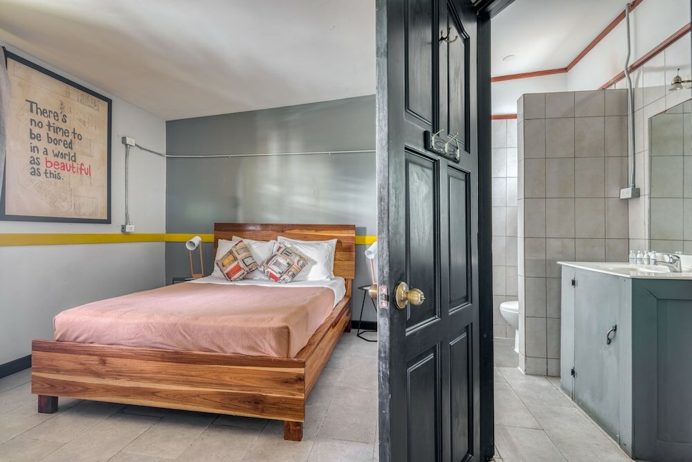 Фото Selina San Jose