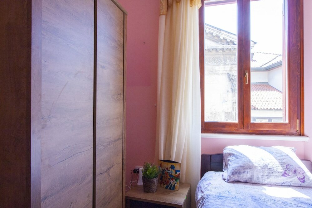 Фото Diana City Hall View