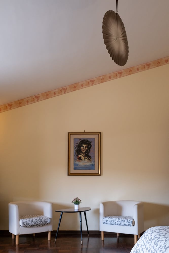 Фото Liodoro Catania B&B