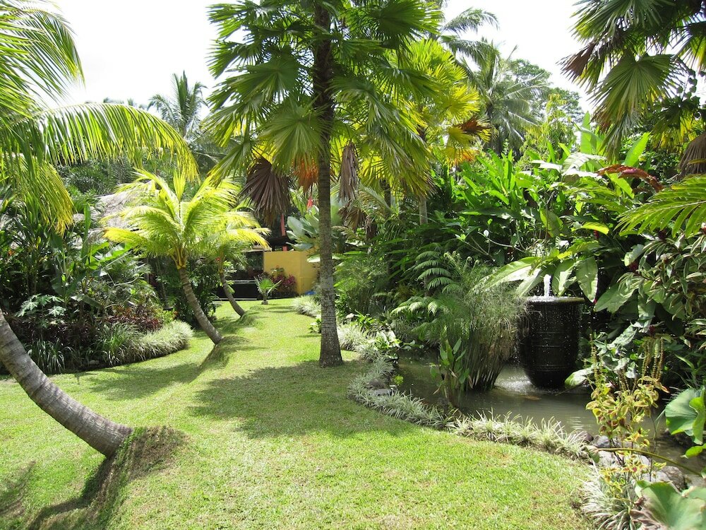 Фото Jendela di Bali Villa