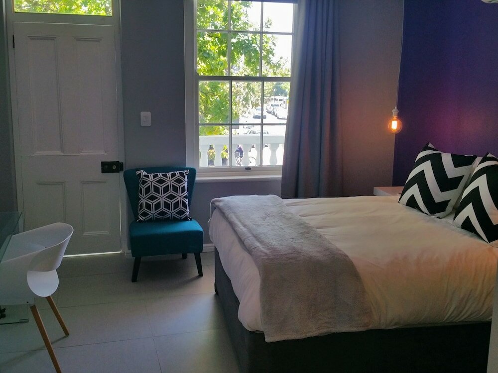 Фото The Vibe Dorp Street