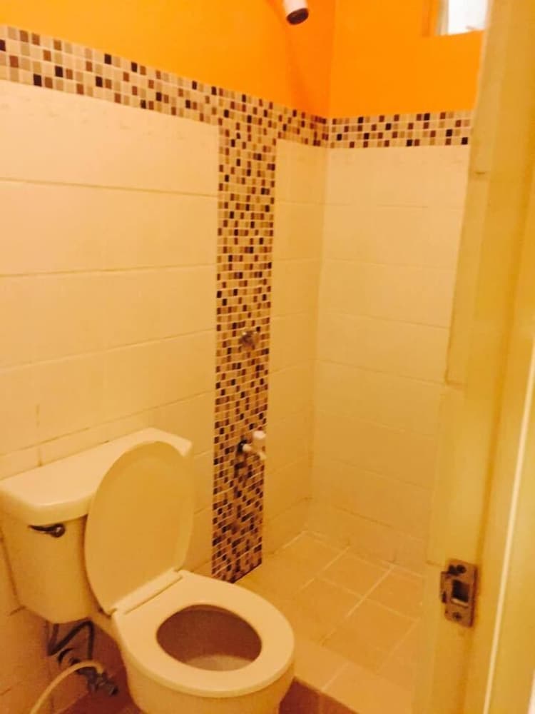 Фото Dreamwave Resort Pansol