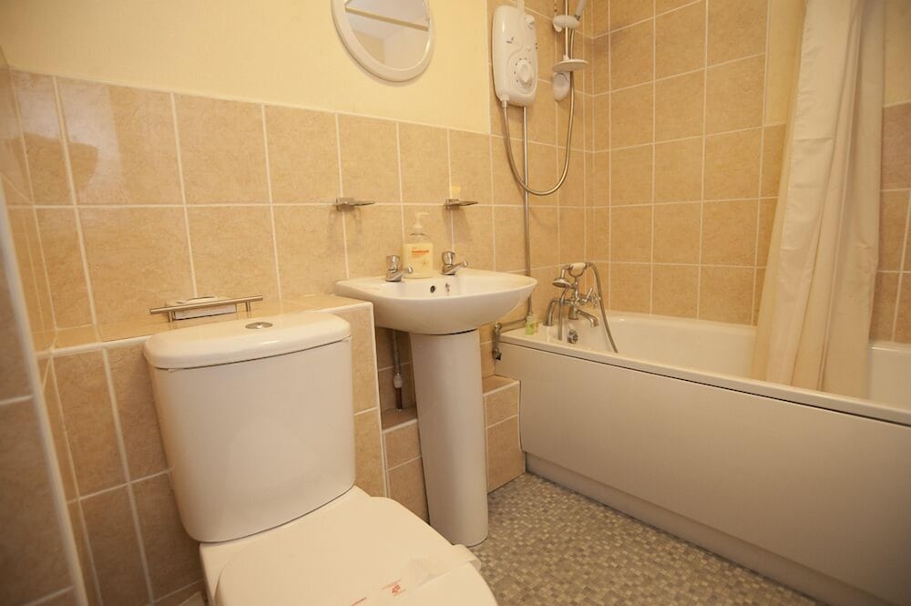 Фото Park Hall Suites