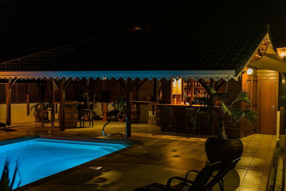 Фото Makare Lagoon Club