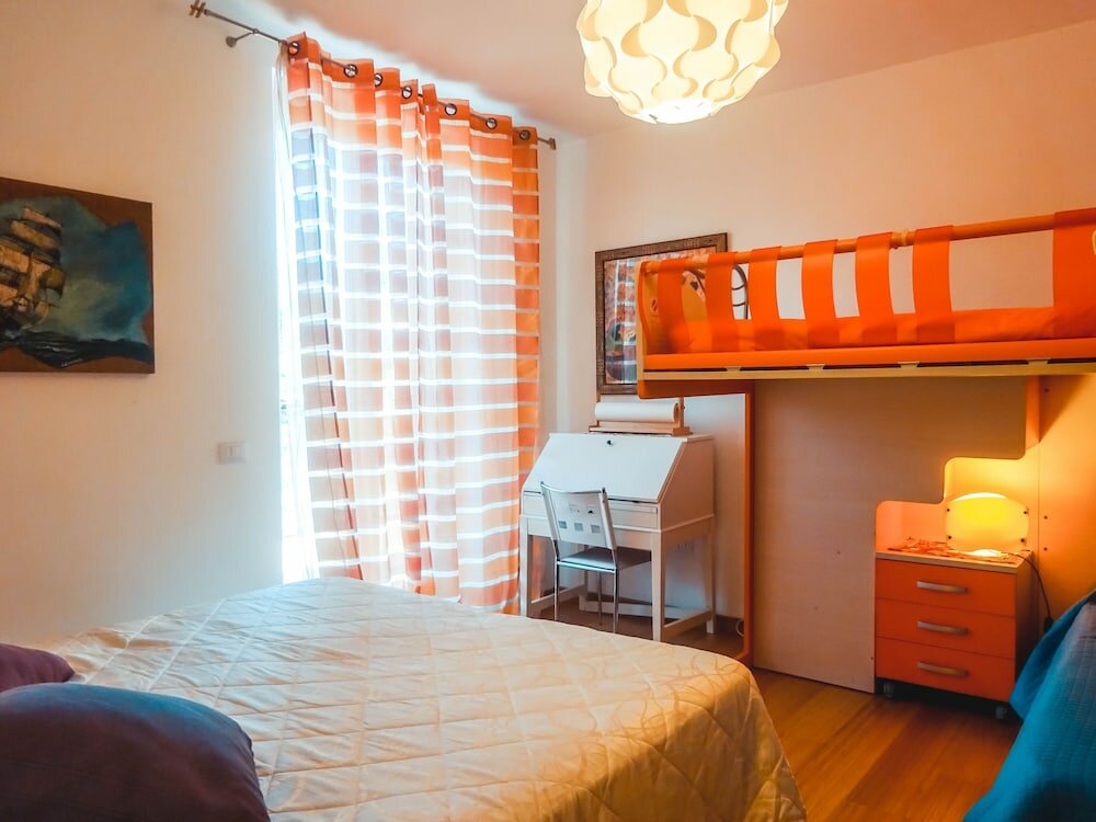 Фото Guest House Le Acacie