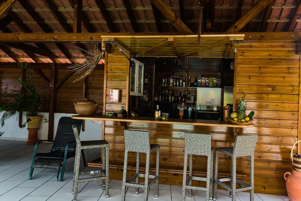 Фото Makare Lagoon Club