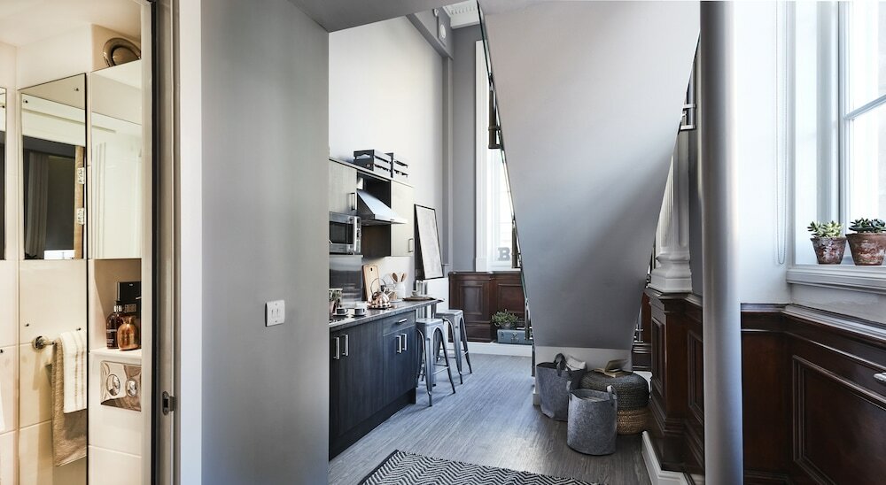 Фото Plummer House