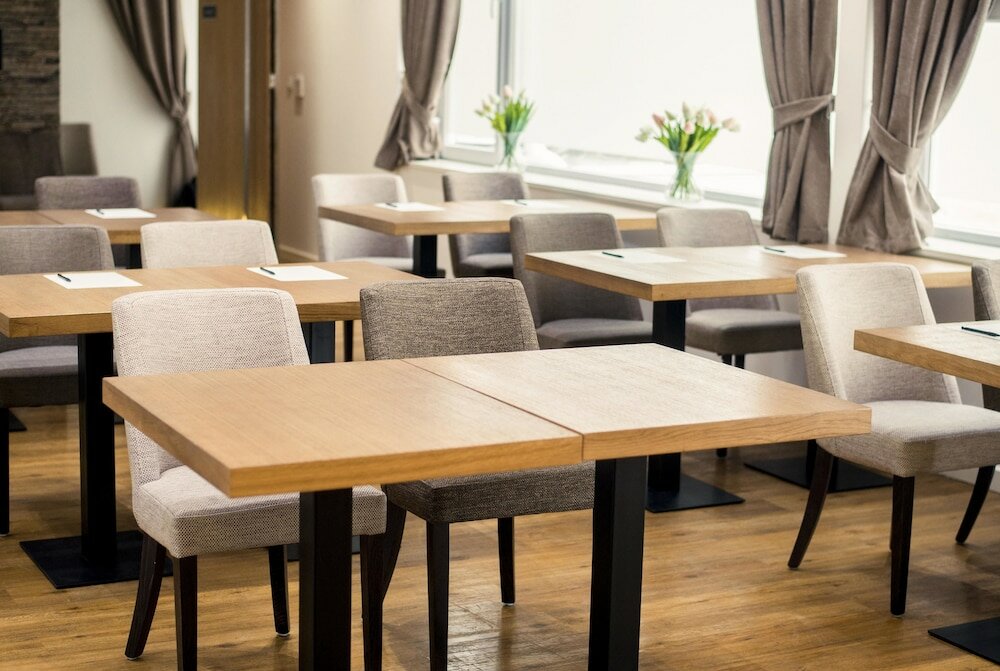 Фото Belgrade Inn