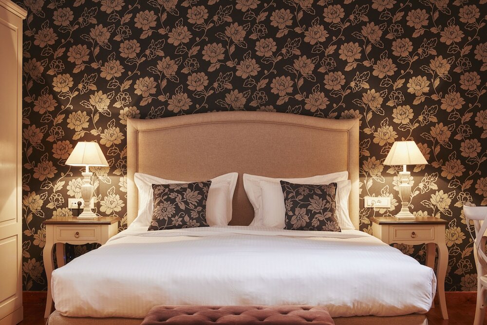 Фото Nefeles Mainalon Luxury Residences & Lounge