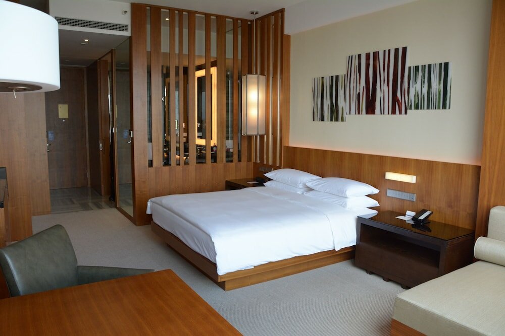 Фото Hyatt Regency Changchun