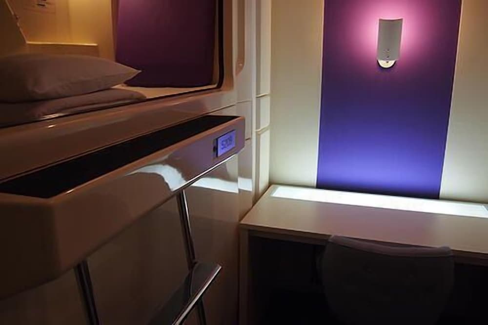 Фото Kawasaki Hotel Park