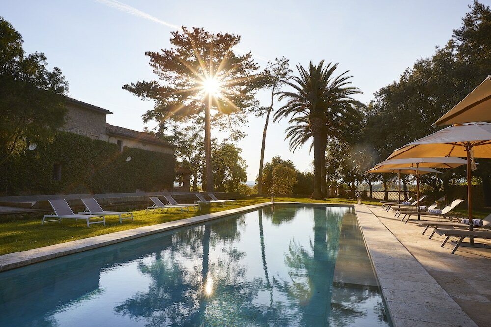 Фото La Pescaia Resort