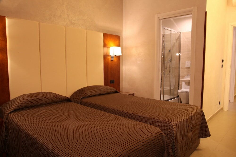 Фото B&b Federica's House in Rome