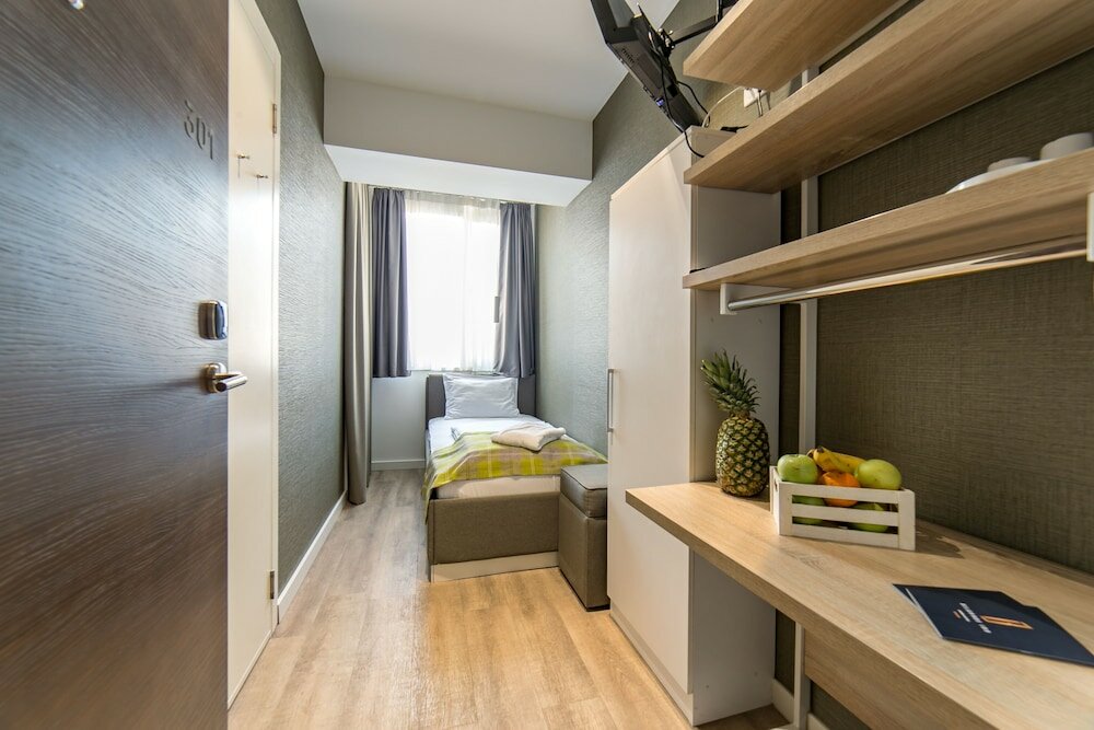 Фото Belgrade Inn