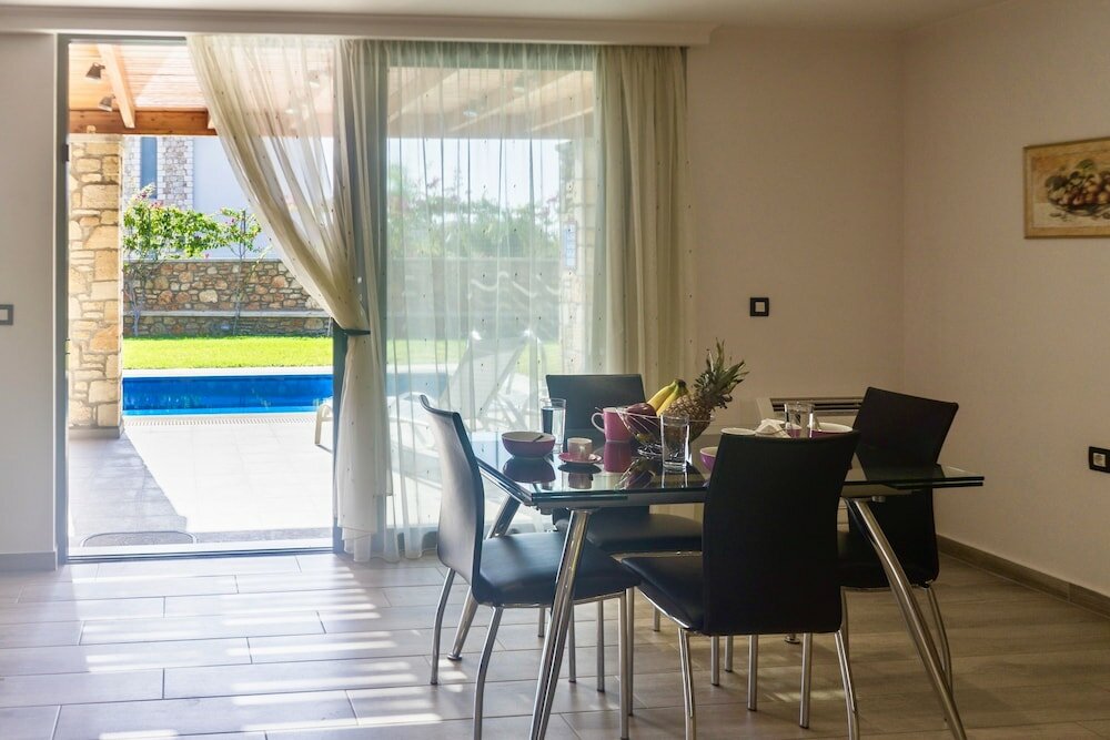 Фото Estrella Villas