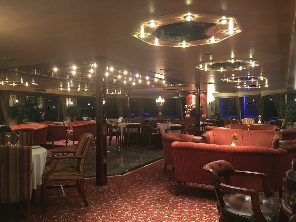 Фото Knm Ms Switzerland II - Frankfurt