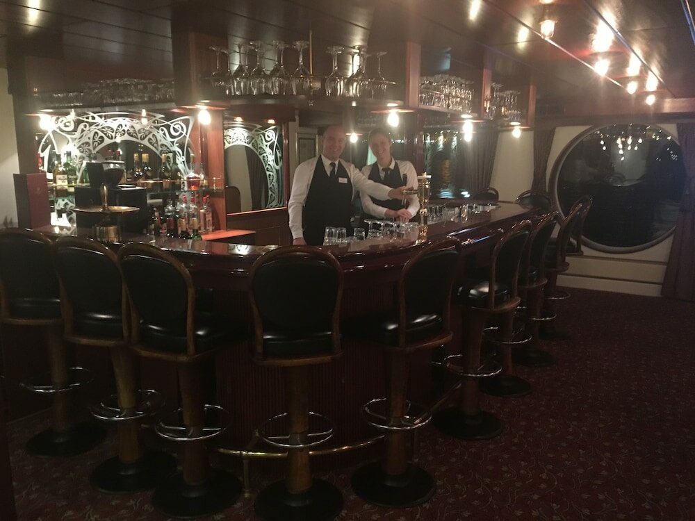 Фото Knm Ms Switzerland II - Frankfurt